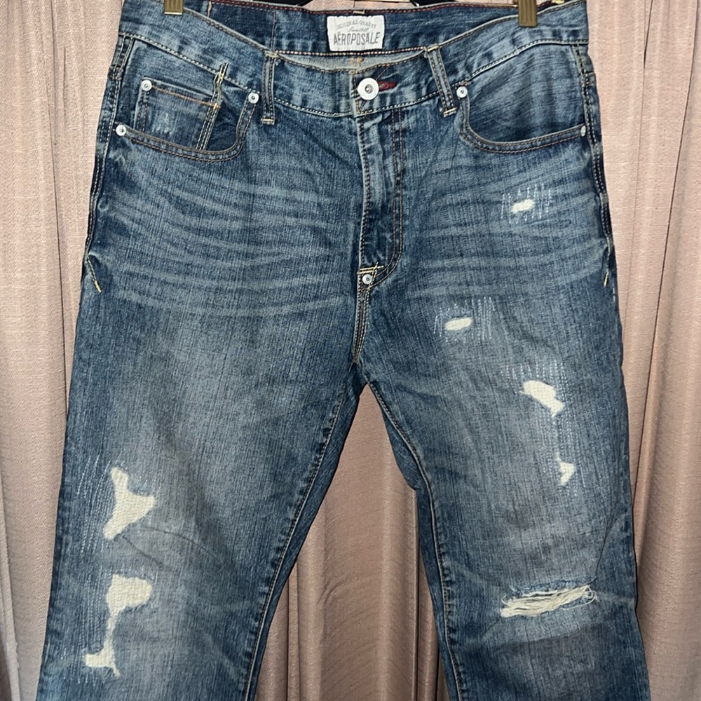 Aeropostale Jeans